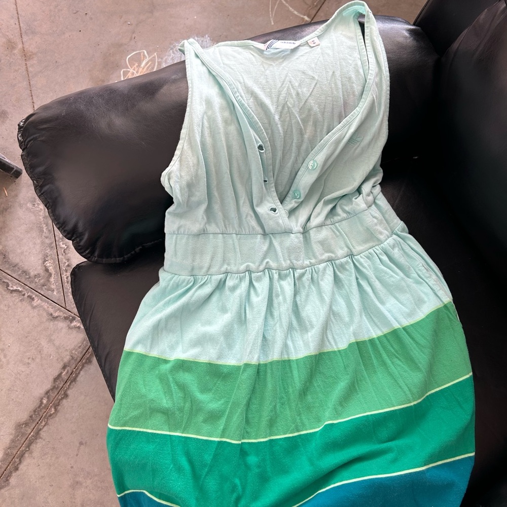 Adidas sporty dress